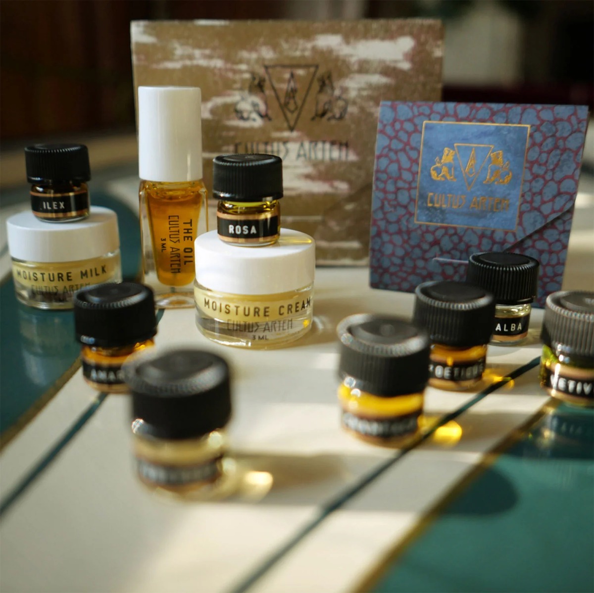 cultus artem product image