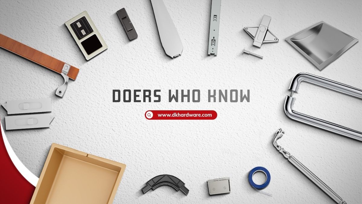 dk hardware product image