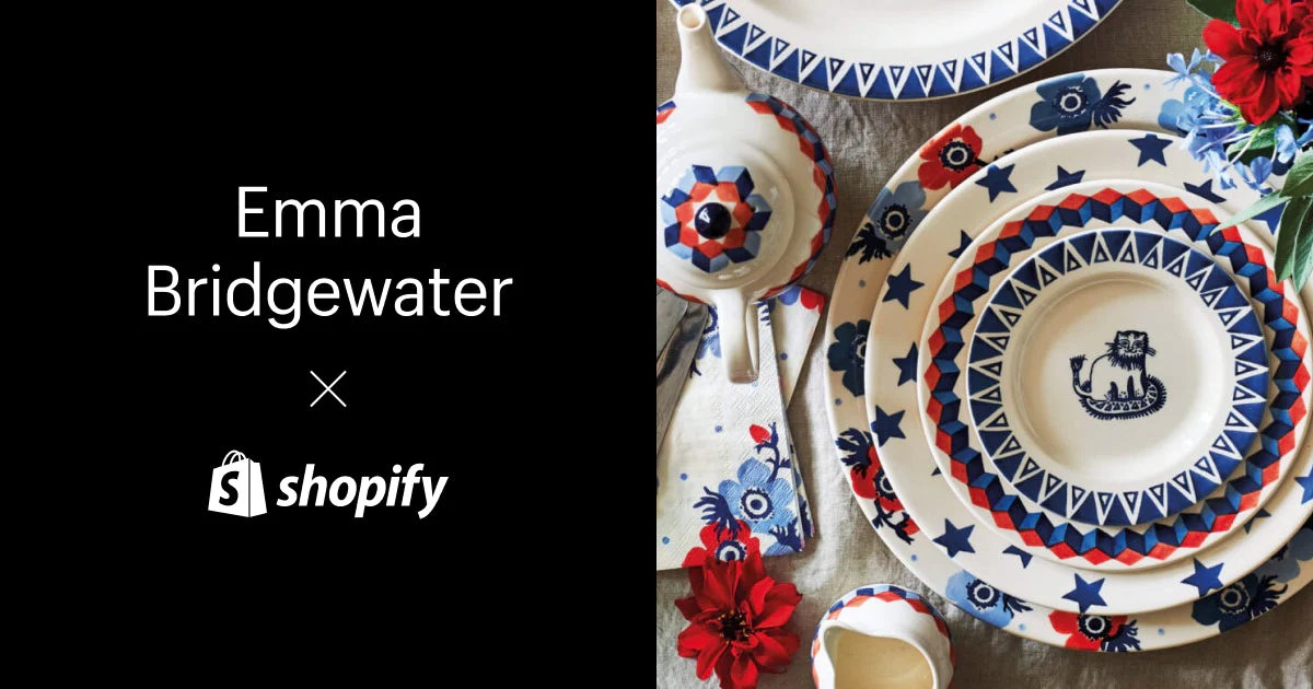 emma bridgewater product image