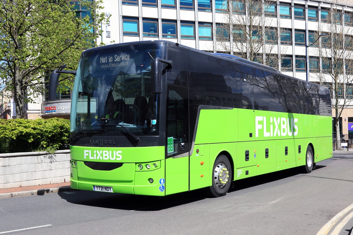 flixbus product image