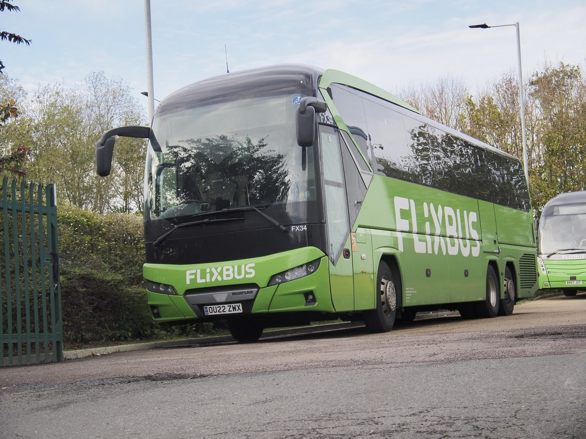 flixbus product image