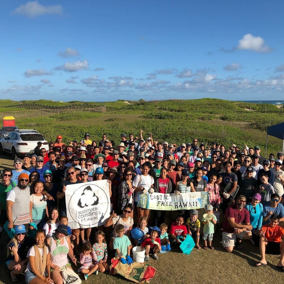 free the ocean product image