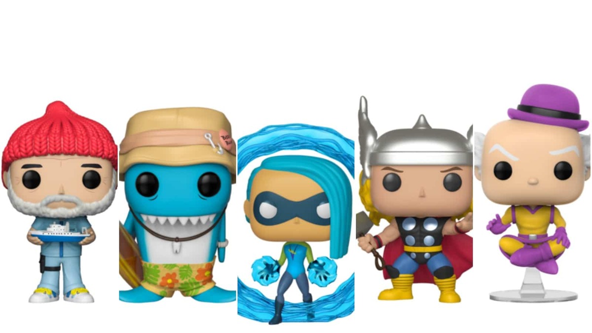 funko europe product image