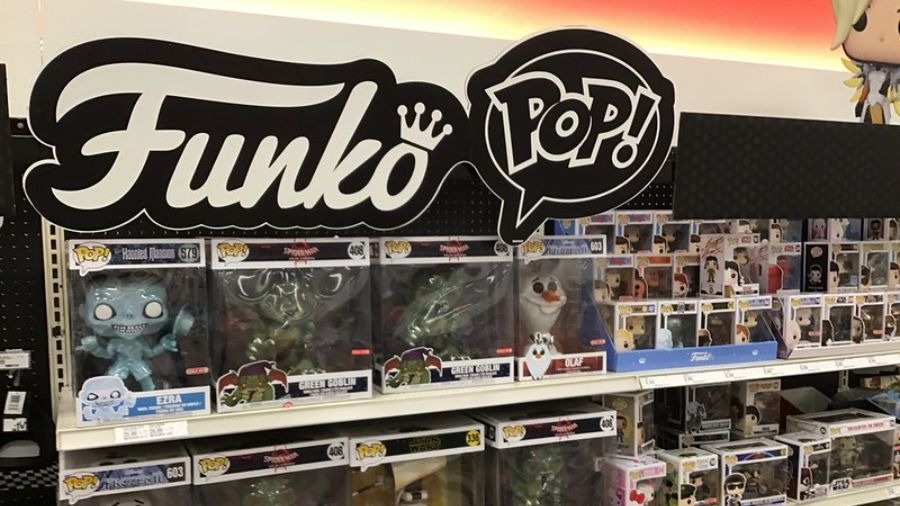 funko europe product image
