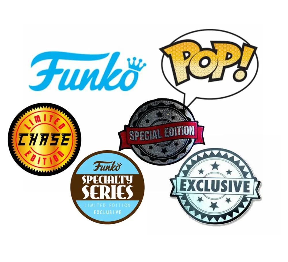 funko europe product image