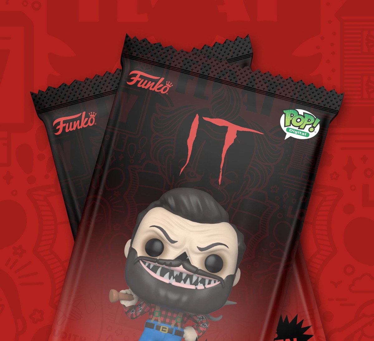 funko europe product image