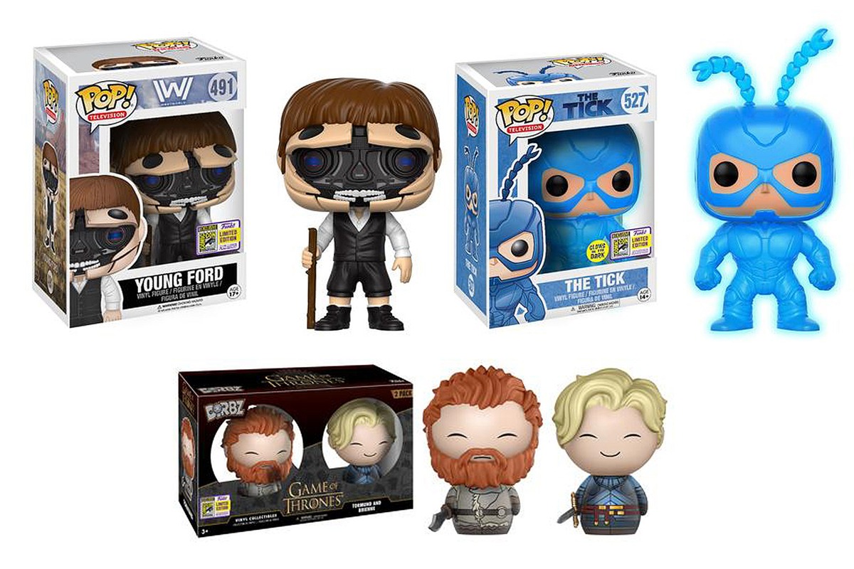 funko europe product image