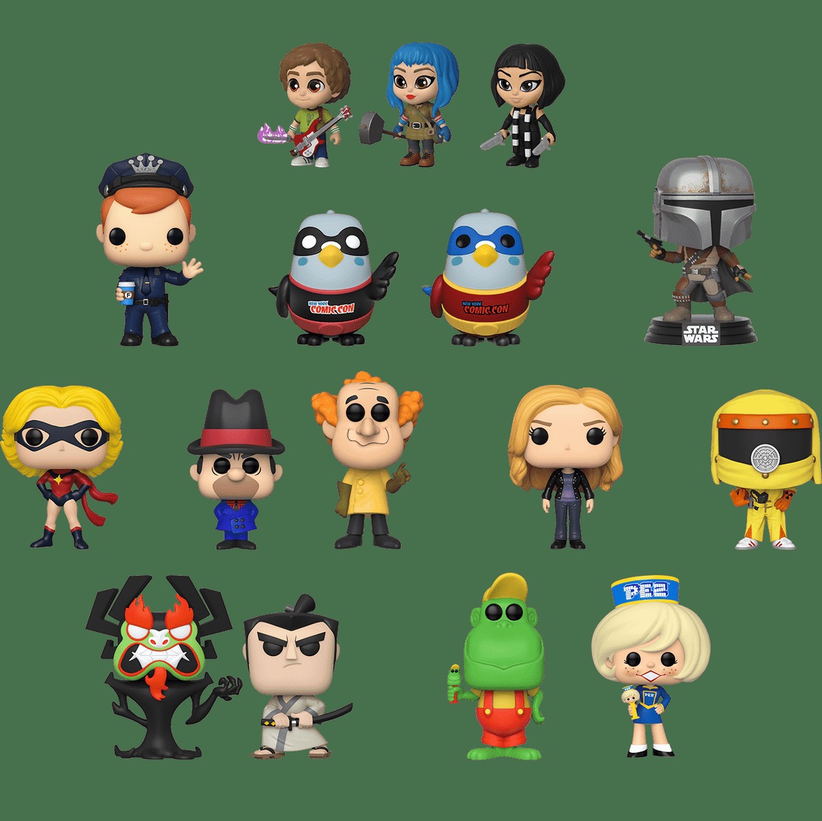funko europe product image
