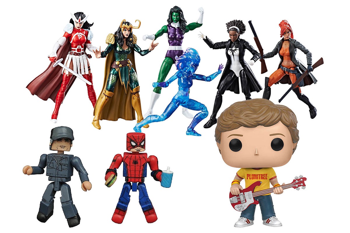 funko europe product image