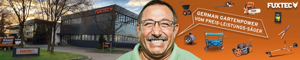 fuxtec product image