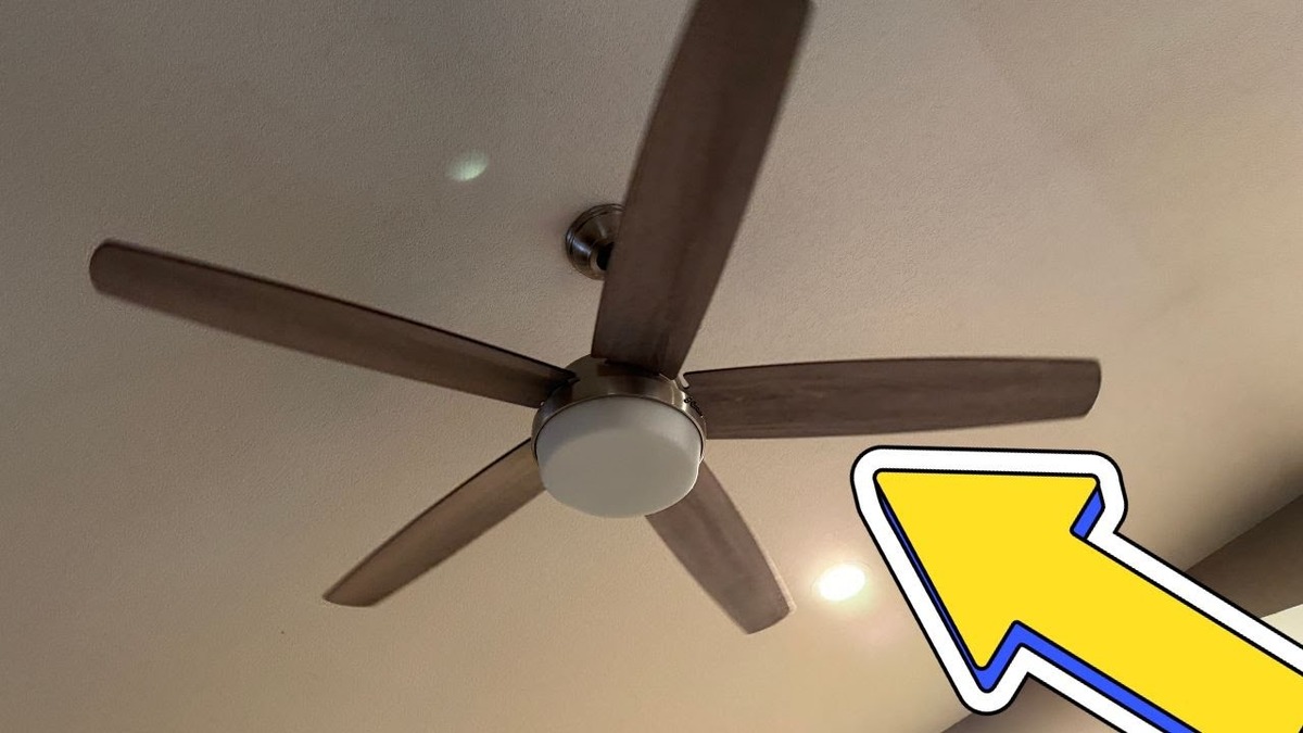 hunter ceiling fans product image