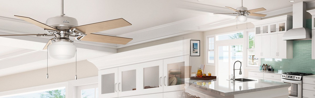 hunter ceiling fans product image