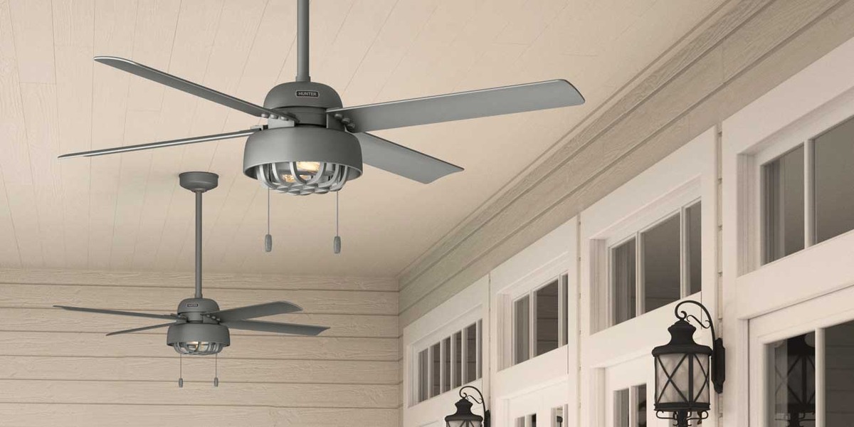 hunter ceiling fans product image