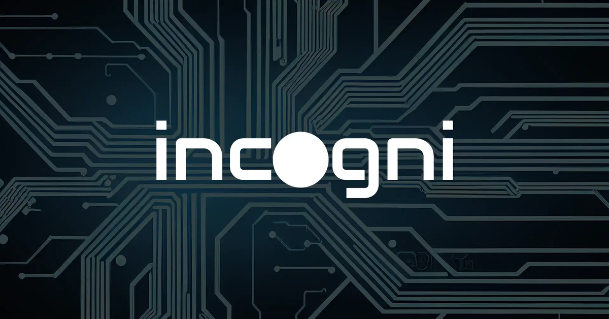 incogni product image