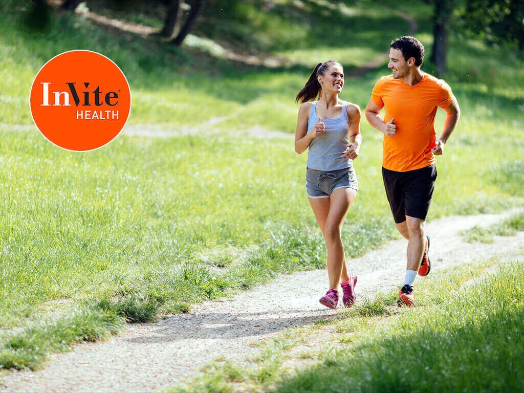 invite health product image