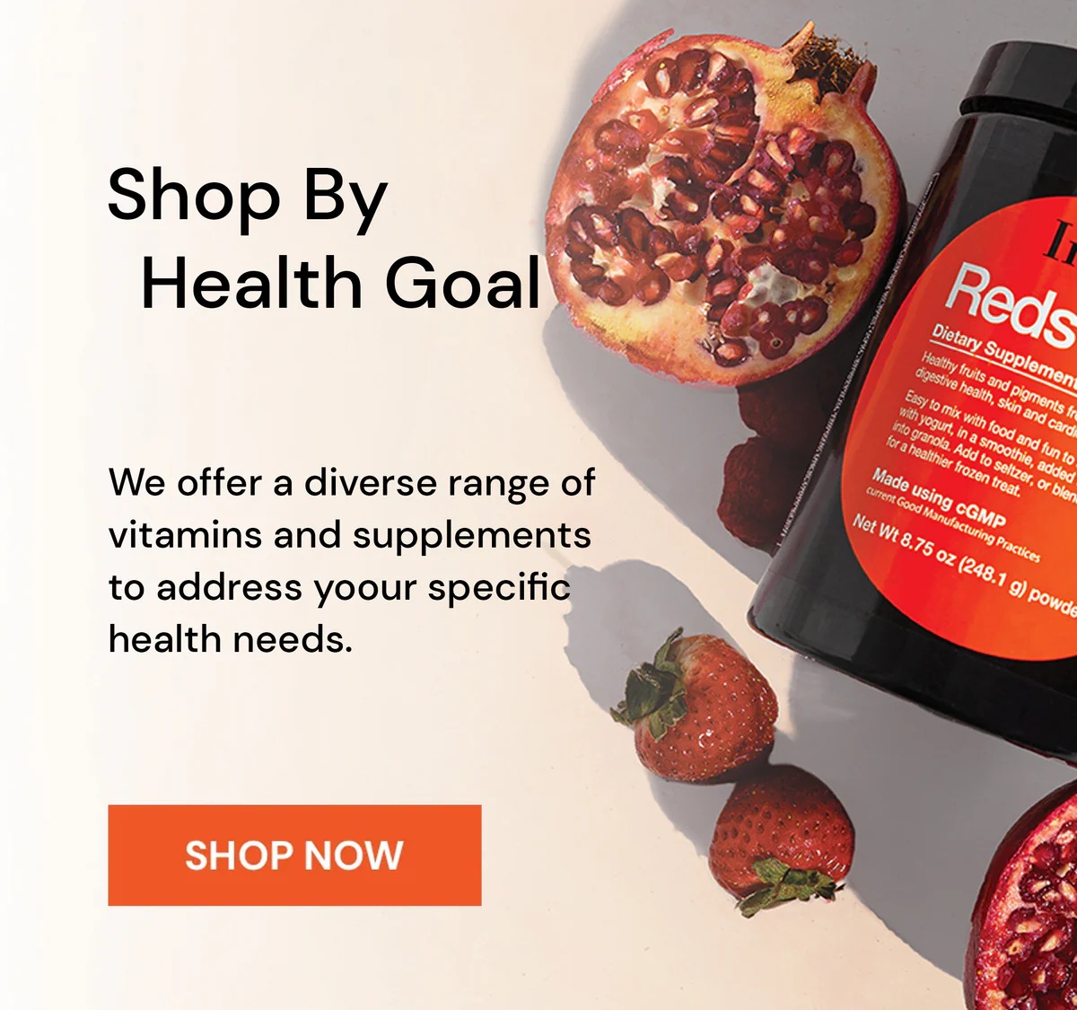 invite health product image