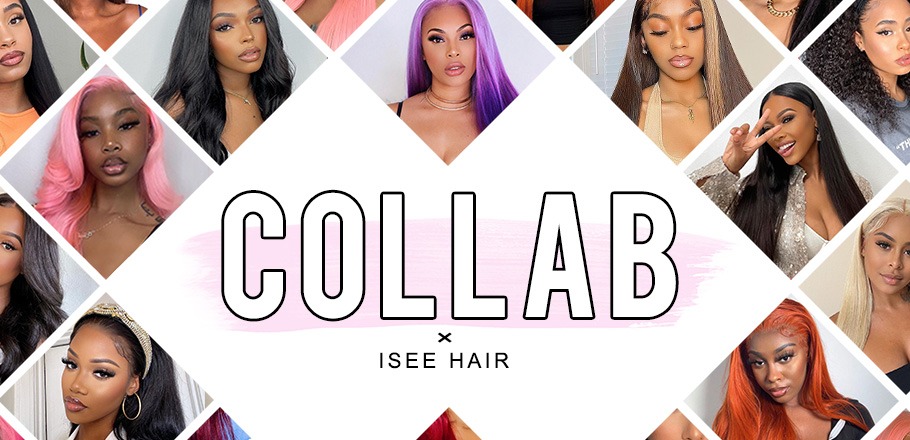 isee hair product image