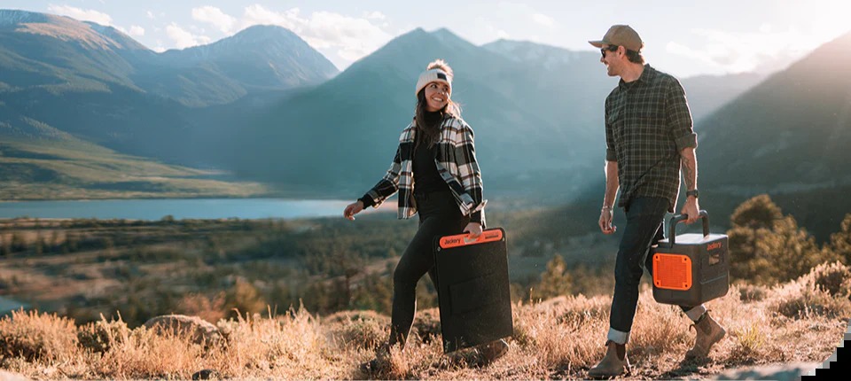 jackery product image