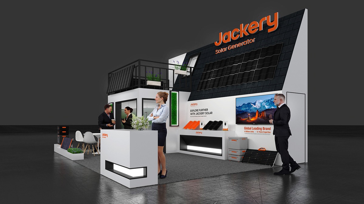 jackery product image