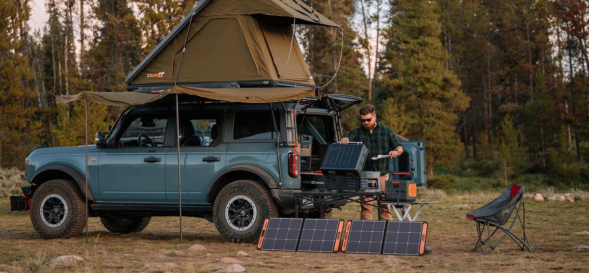 jackery product image