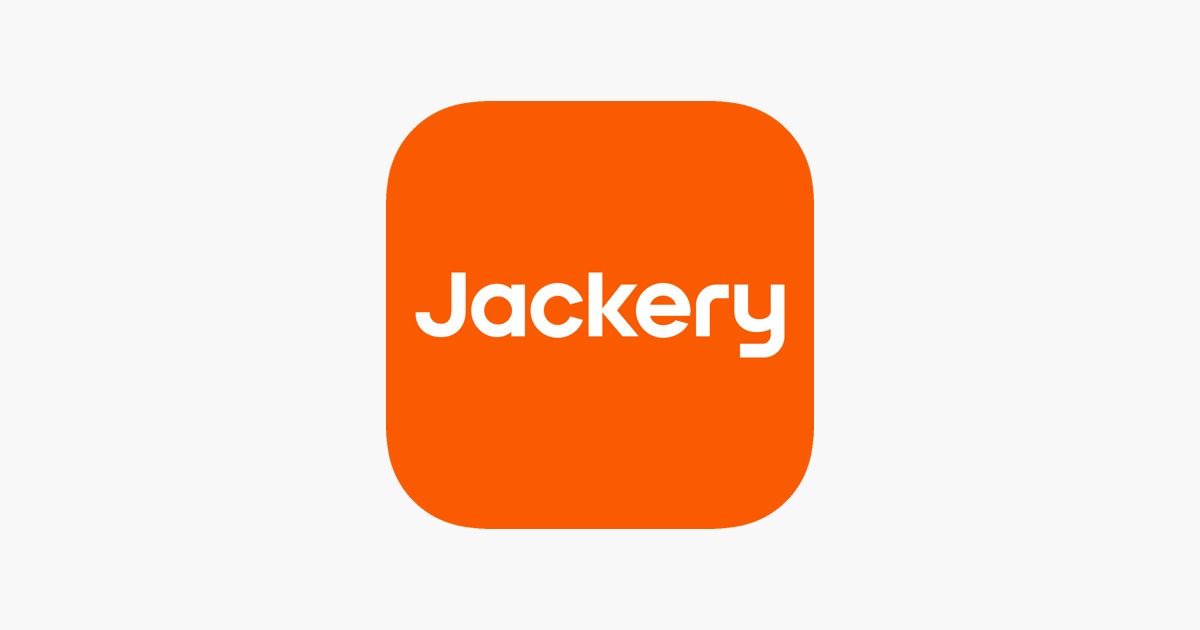 jackery product image