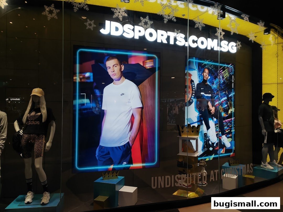 jd sports product image