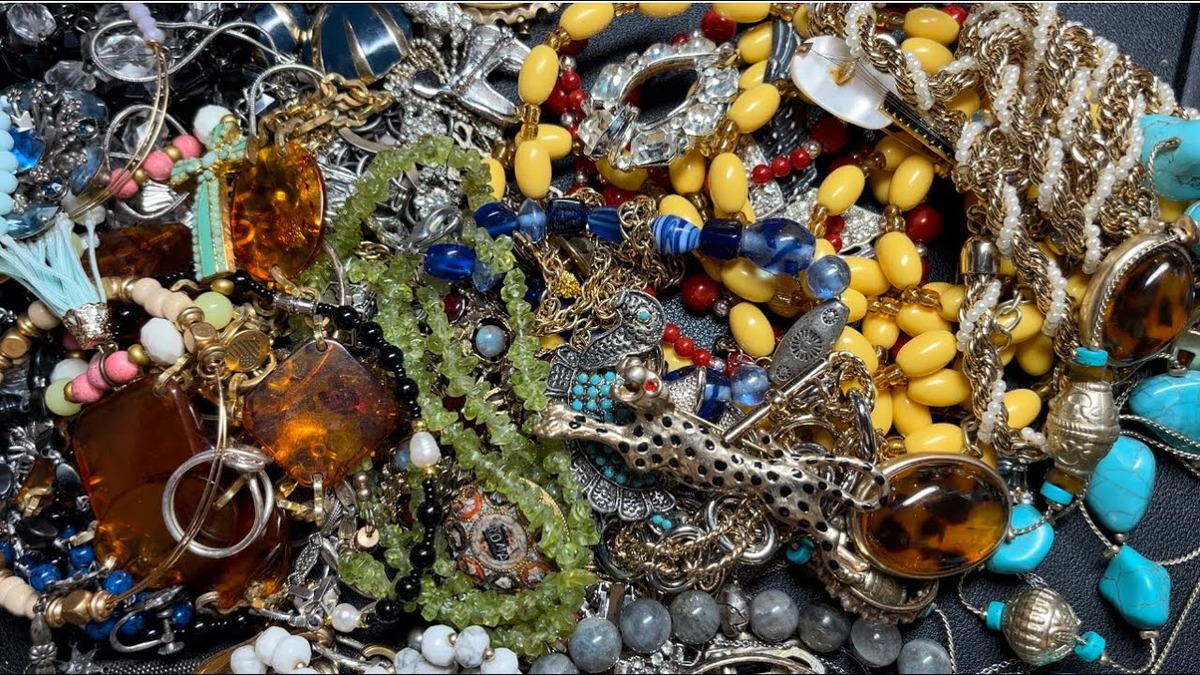 jewelry liquidators product image