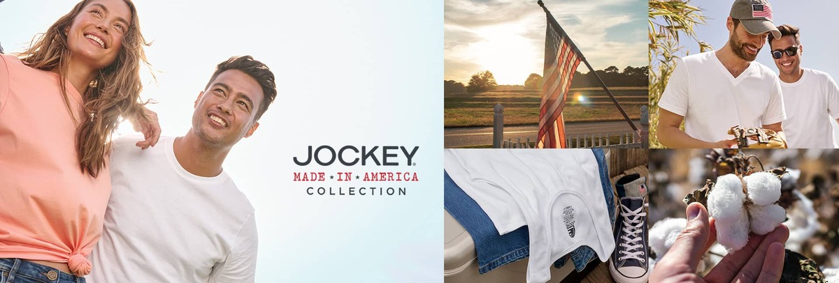 jockey product image