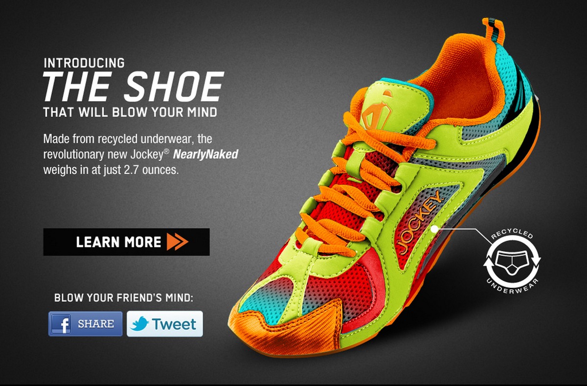 jockey product image