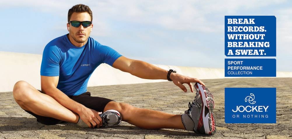 jockey product image