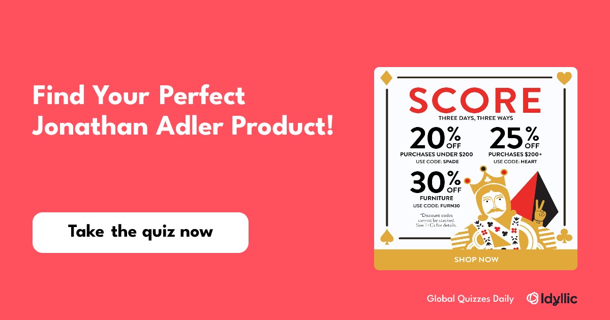 jonathan adler product image