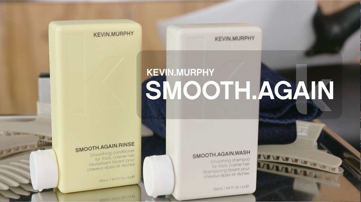 kevin murphy product image