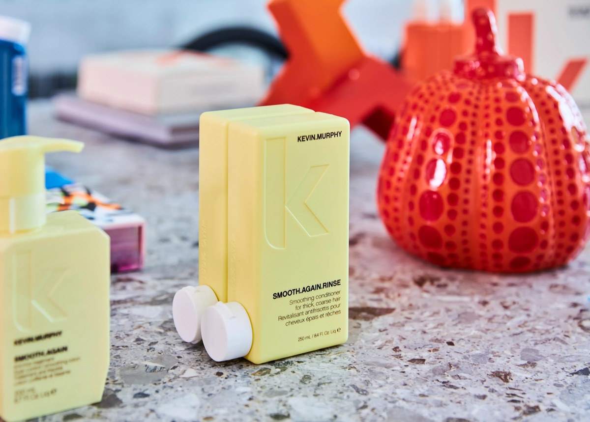 kevin murphy product image