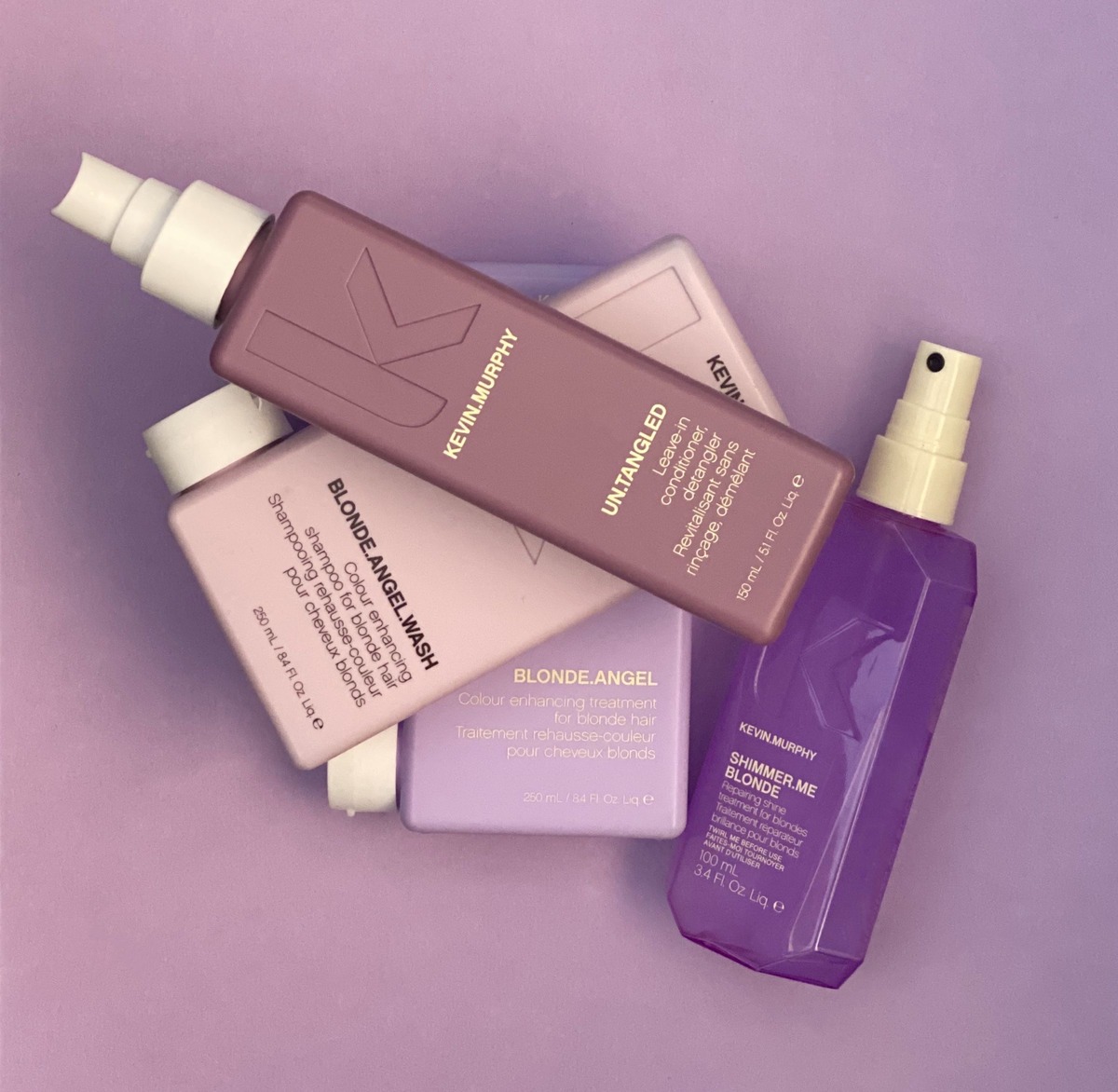 kevin murphy product image