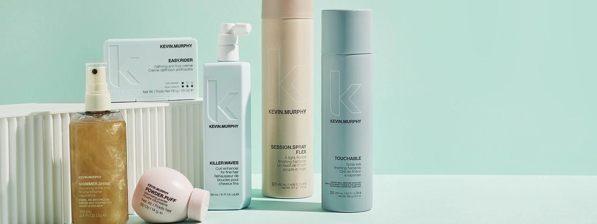 kevin murphy product image
