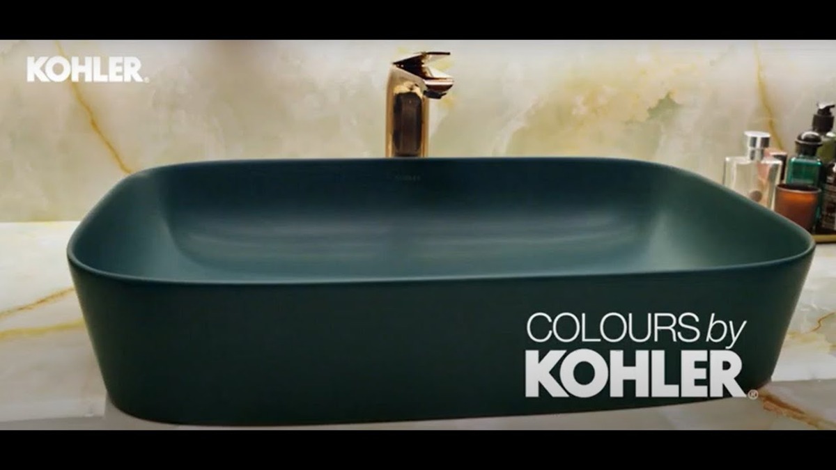 kohler product image
