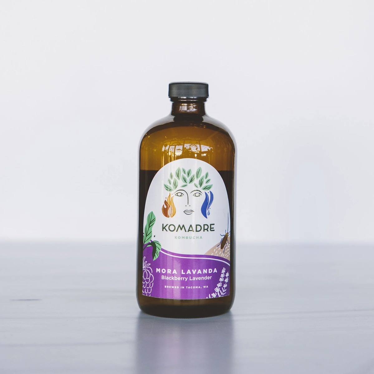 kombucha kamp product image