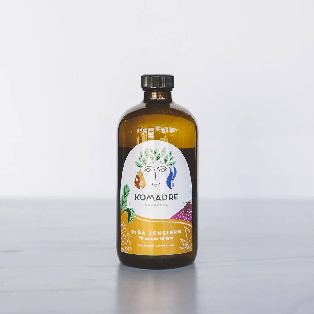 kombucha kamp product image
