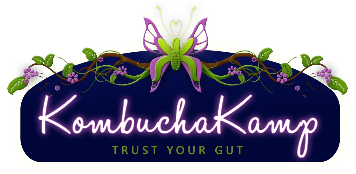 kombucha kamp product image