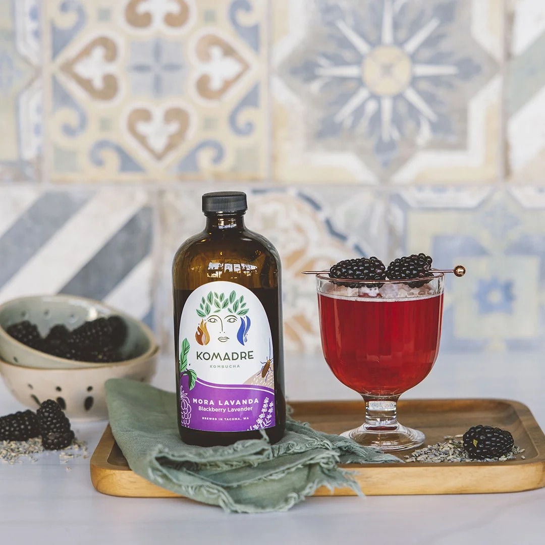 kombucha kamp product image