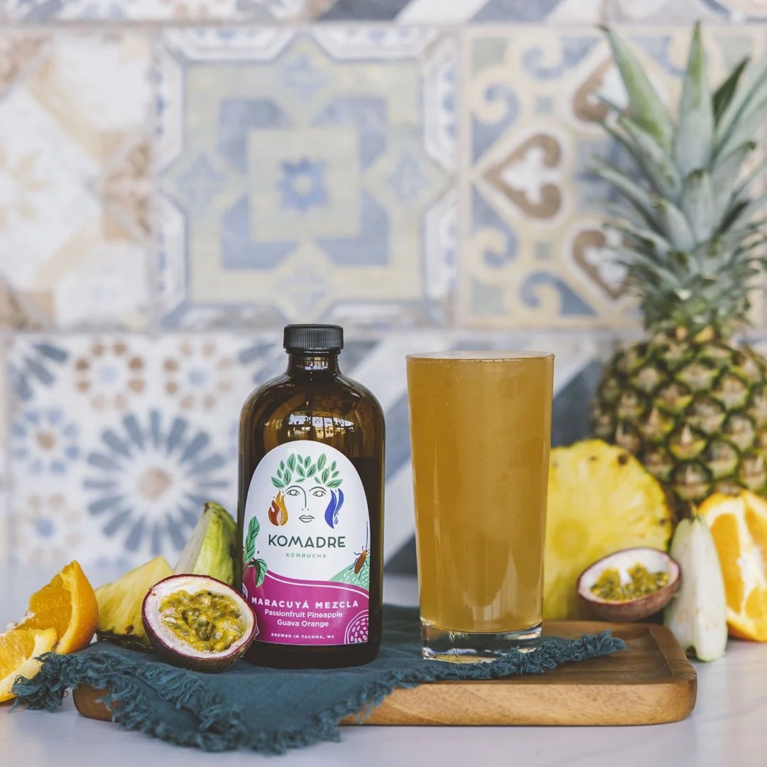 kombucha kamp product image