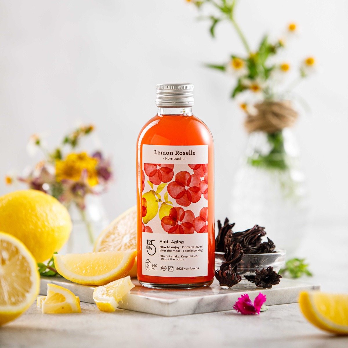 kombucha kamp product image