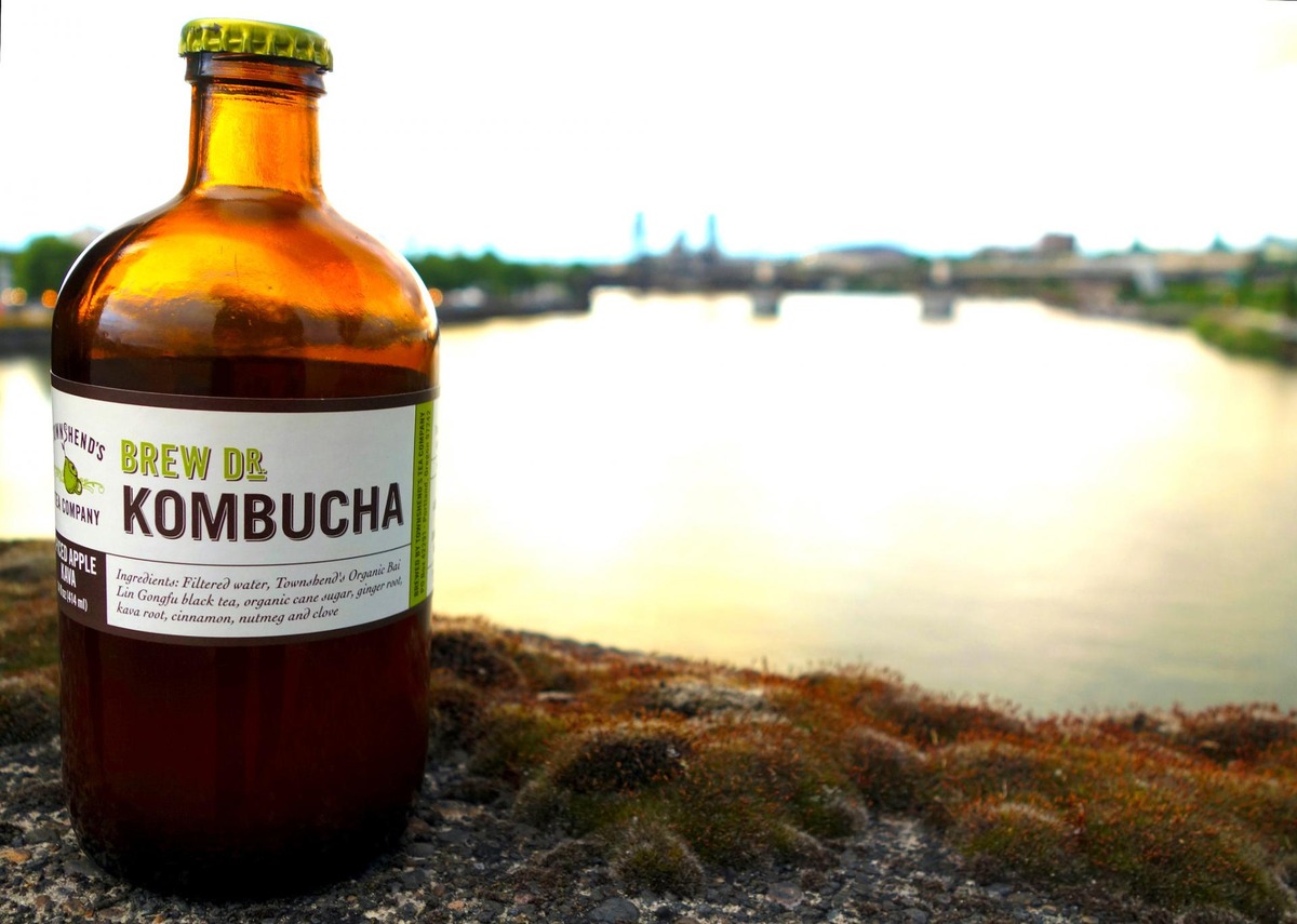 kombucha kamp product image