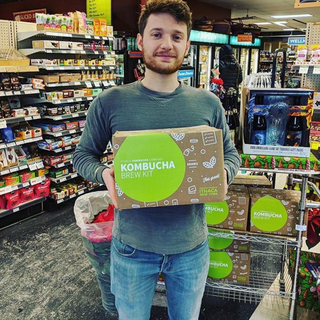 kombucha kamp product image