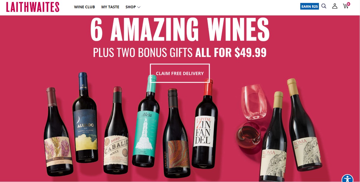 laithwaites product image