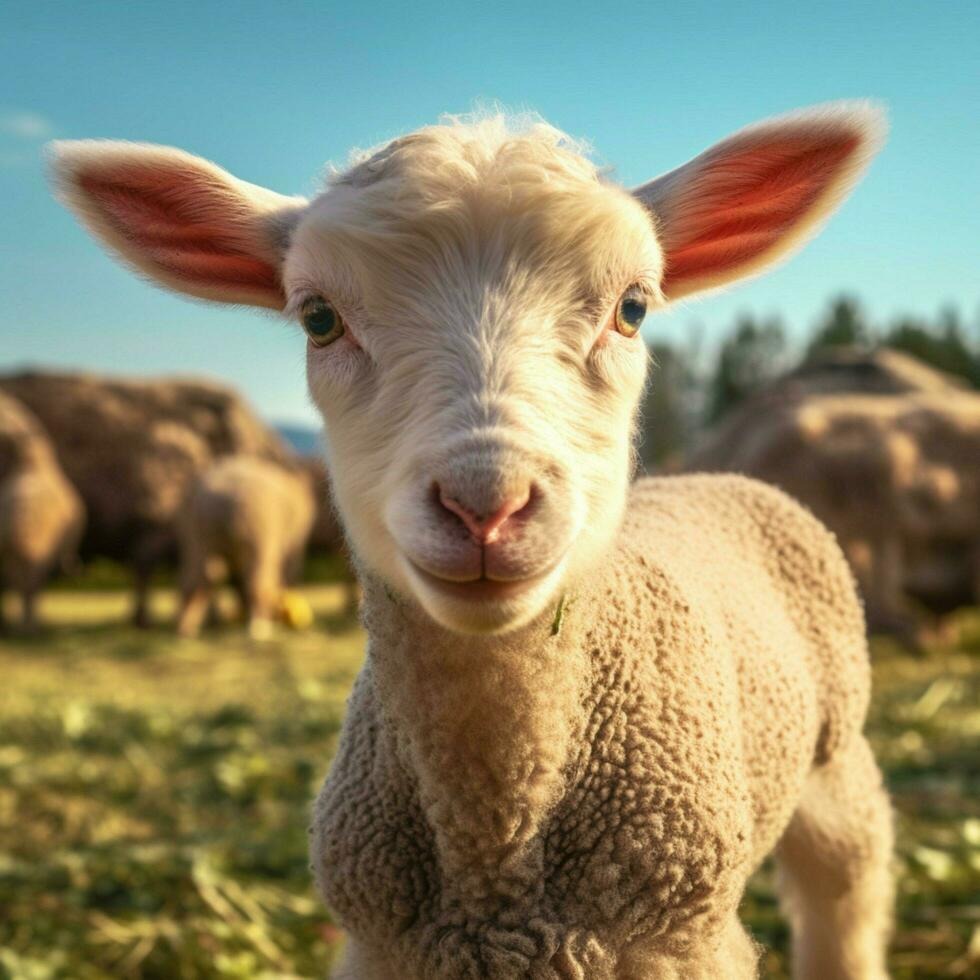 lambwolf collective product image