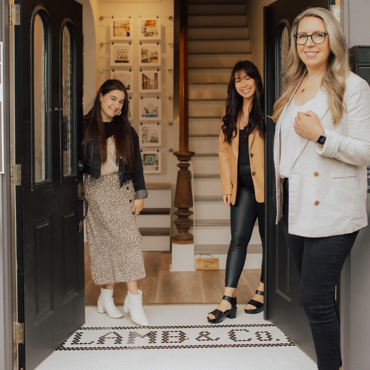 lambwolf collective product image