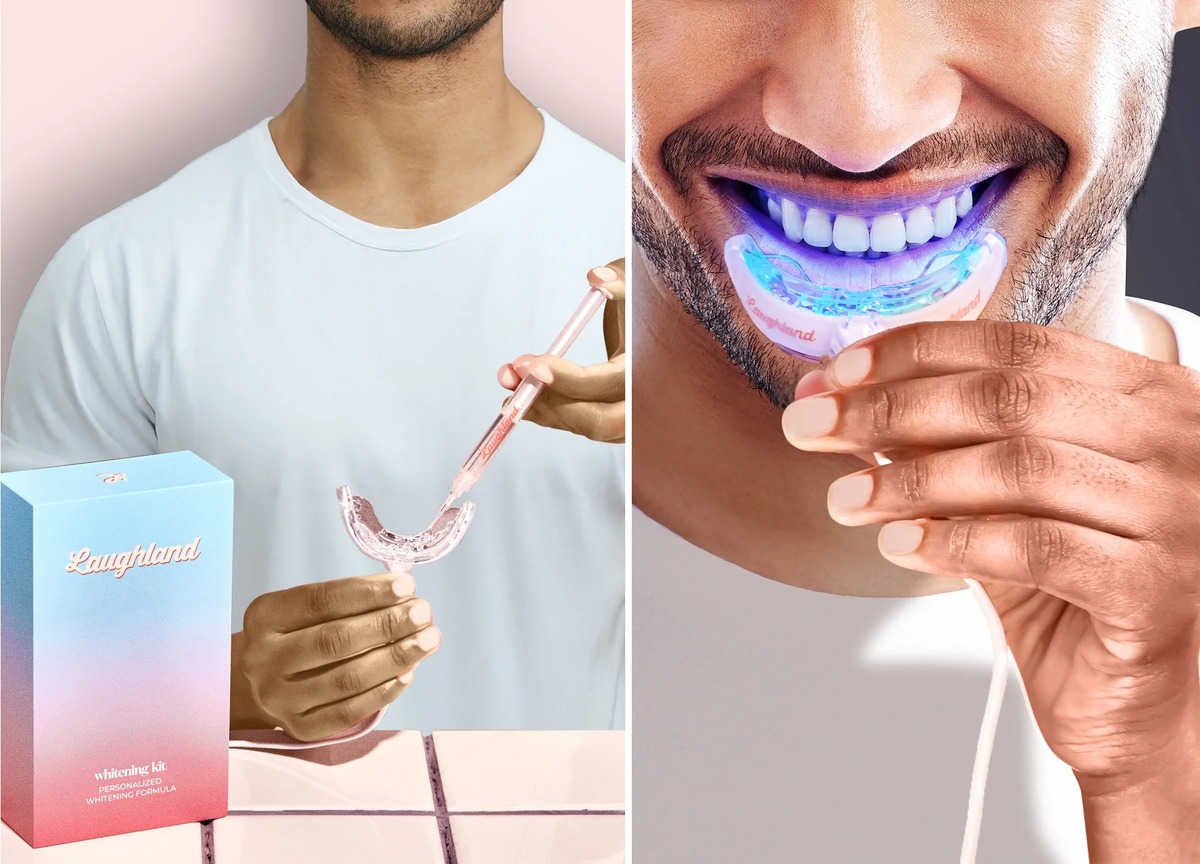 laughland product image