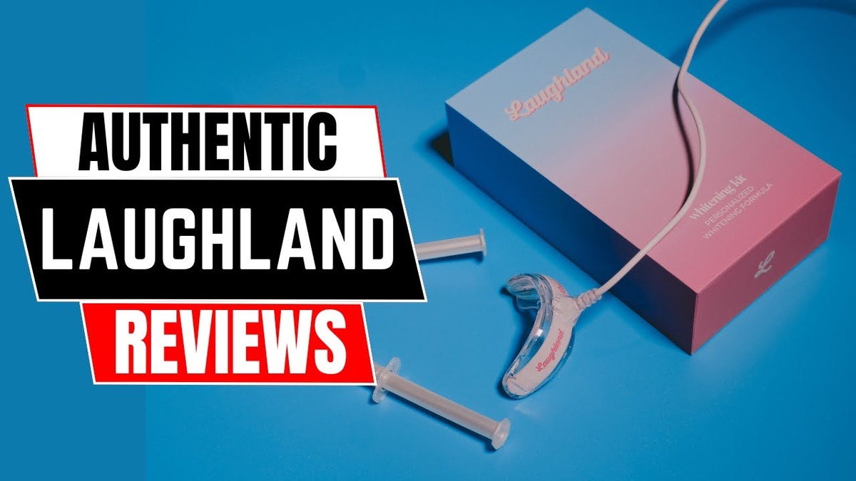 laughland product image