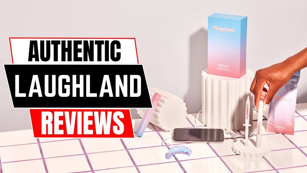 laughland product image